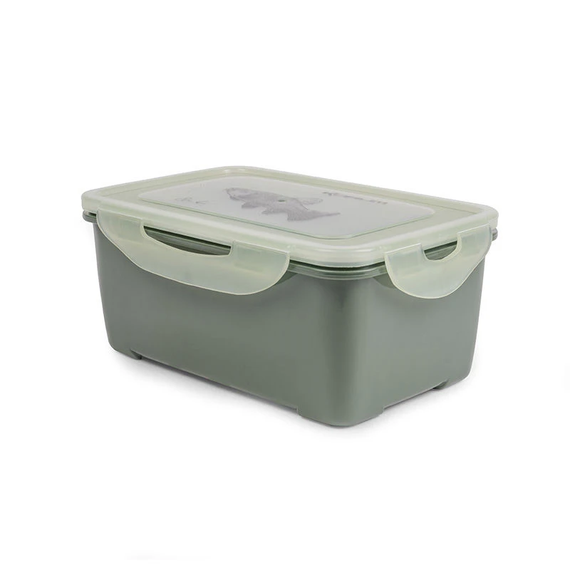 Korum Classic Tench Lunch Box